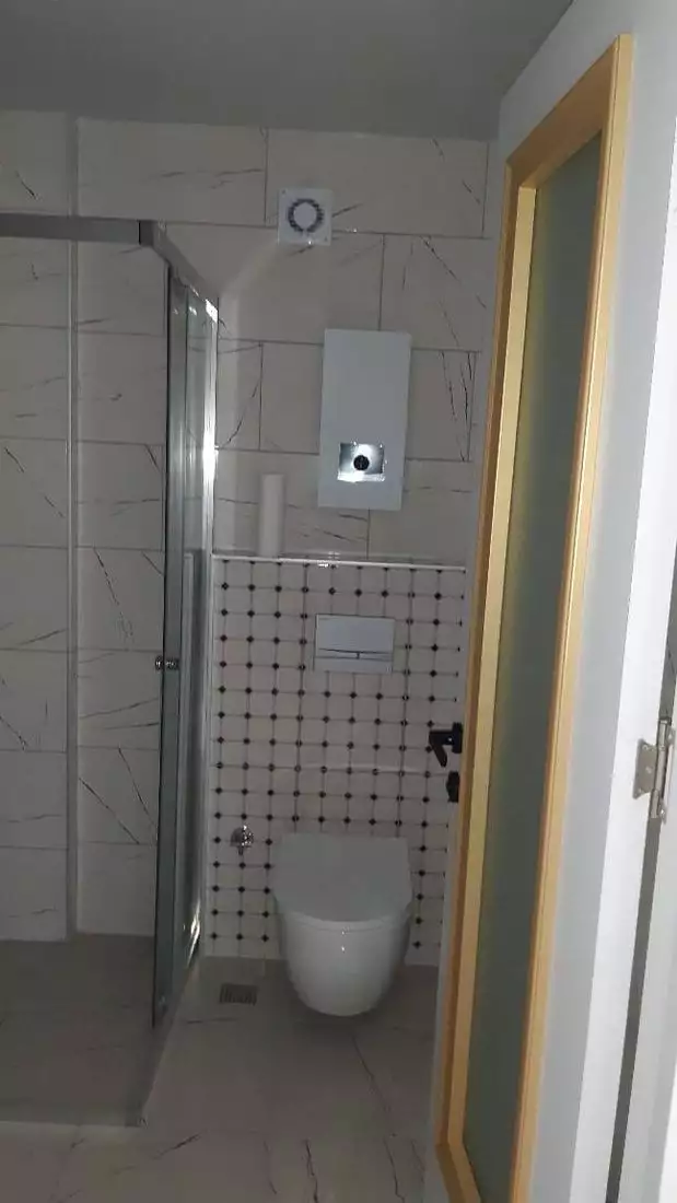 Flat 46m² in Turkey, Avsallar. Priced at 115000€ rent photo-13