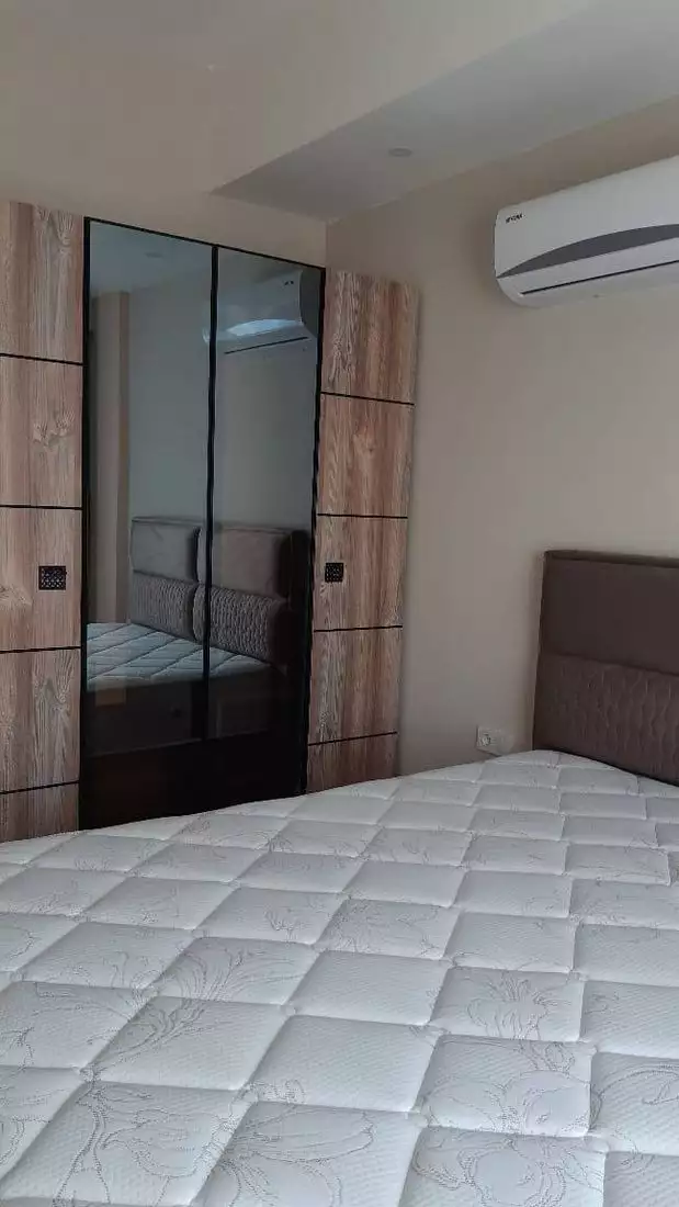 Flat 46m² in Turkey, Avsallar. Priced at 115000€ rent photo-14