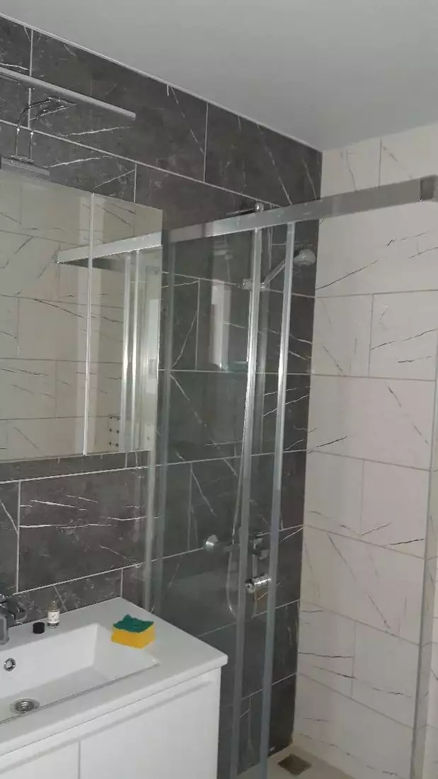 Flat 46m² in Turkey, Avsallar. Priced at 115000€ rent photo-15