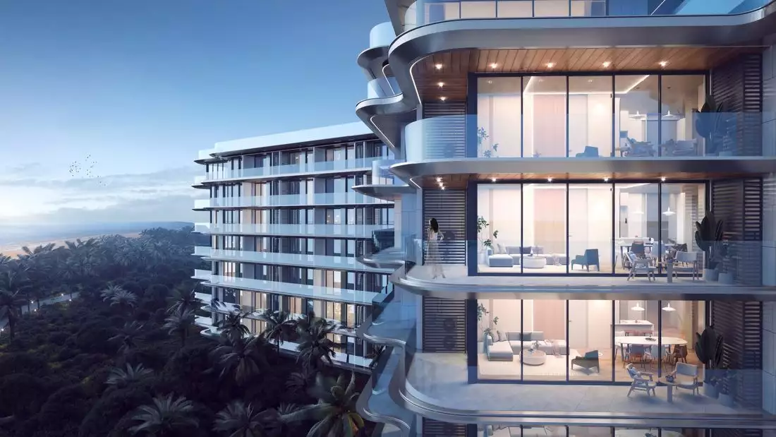 Flat 37m² in Thailand, Phuket. Priced at 108226€ rent photo-4