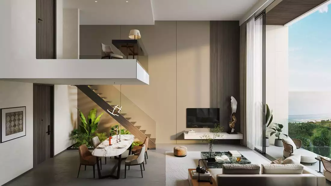Flat 37m² in Thailand, Phuket. Priced at 108226€ rent photo-10