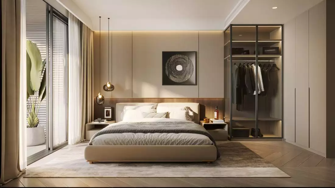 Flat 37m² in Thailand, Phuket. Priced at 108226€ rent photo-18
