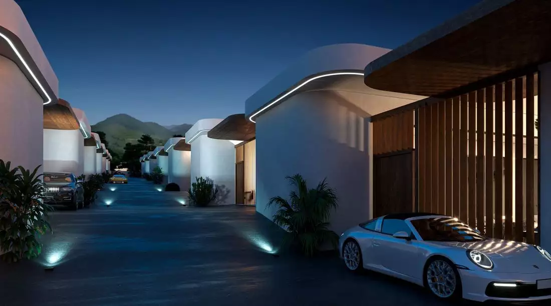Villa 133m² in Thailand, Phuket. Priced at 445145€ rent photo-9