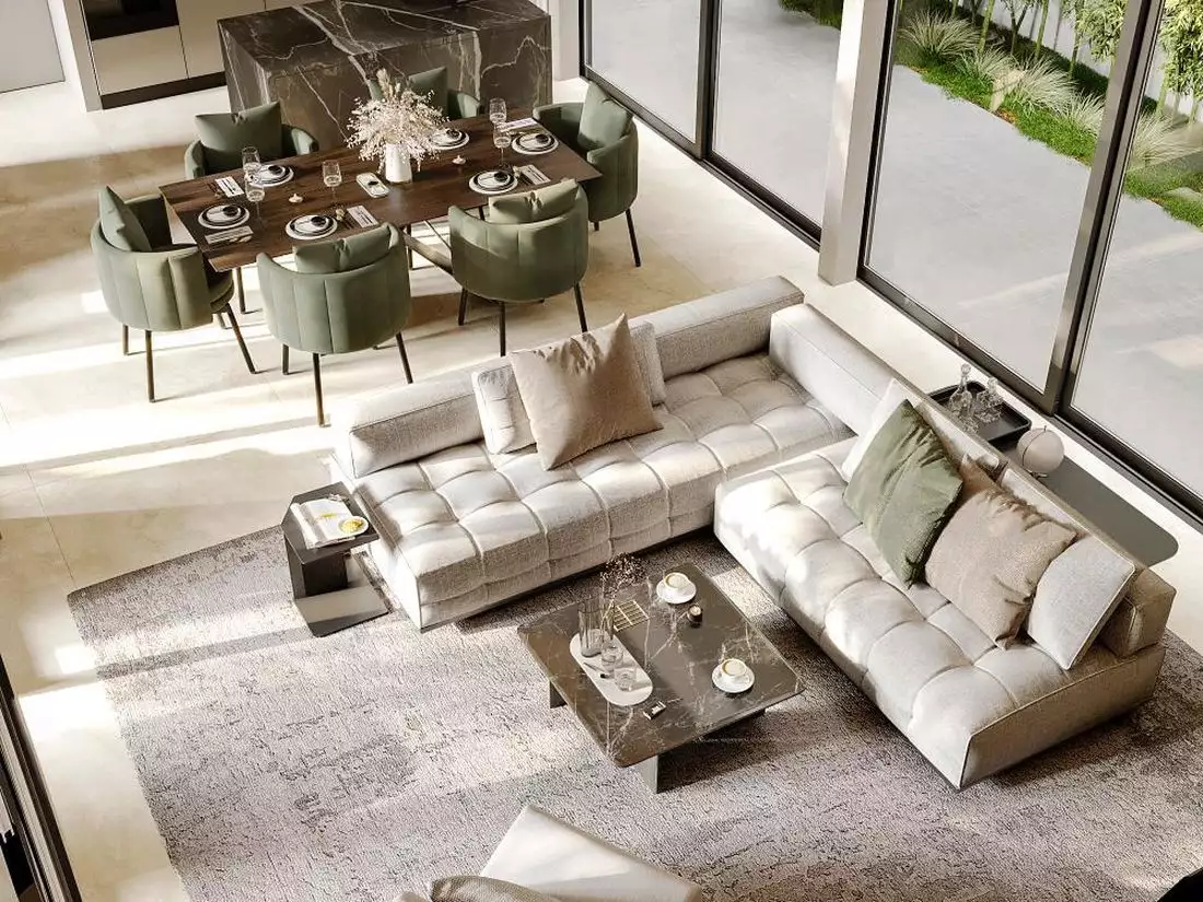 Villa 133m² in Thailand, Phuket. Priced at 445145€ rent photo-15