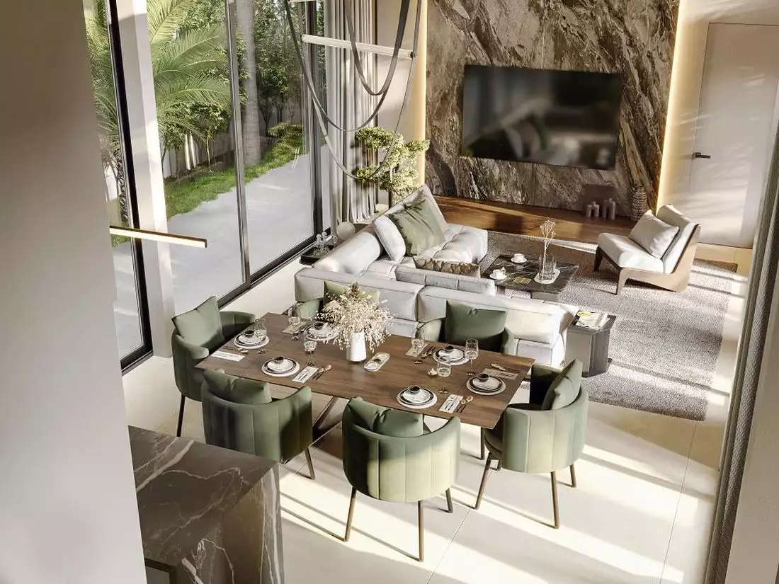 Villa 133m² in Thailand, Phuket. Priced at 445145€ rent photo-16