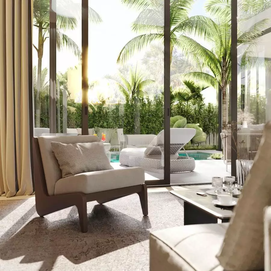 Villa 133m² in Thailand, Phuket. Priced at 445145€ rent photo-19