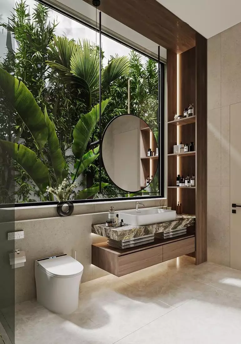 Villa 133m² in Thailand, Phuket. Priced at 445145€ rent photo-24