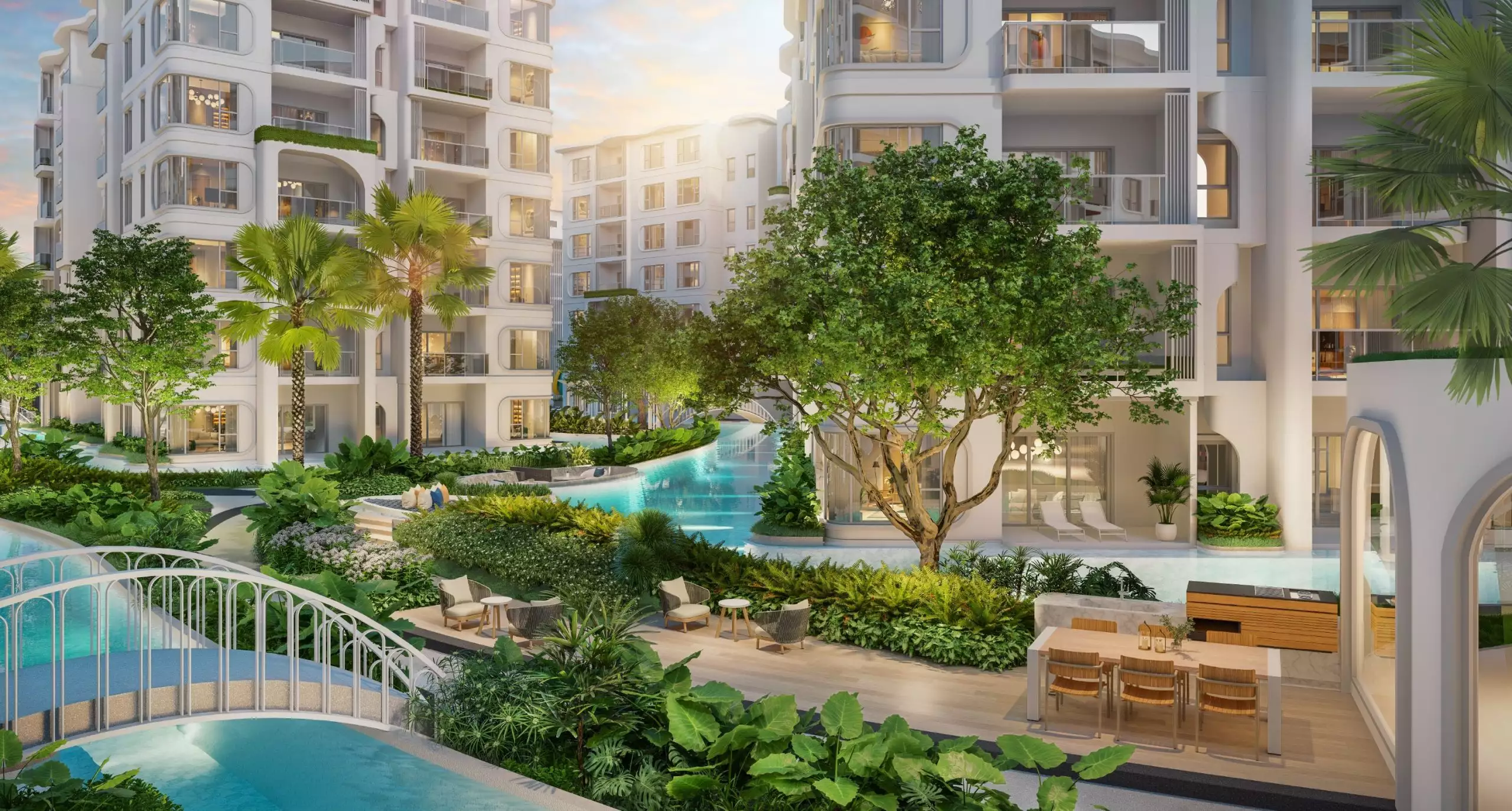 Flat 25m² in Thailand, Phuket. Priced at 75121€ rent photo-5