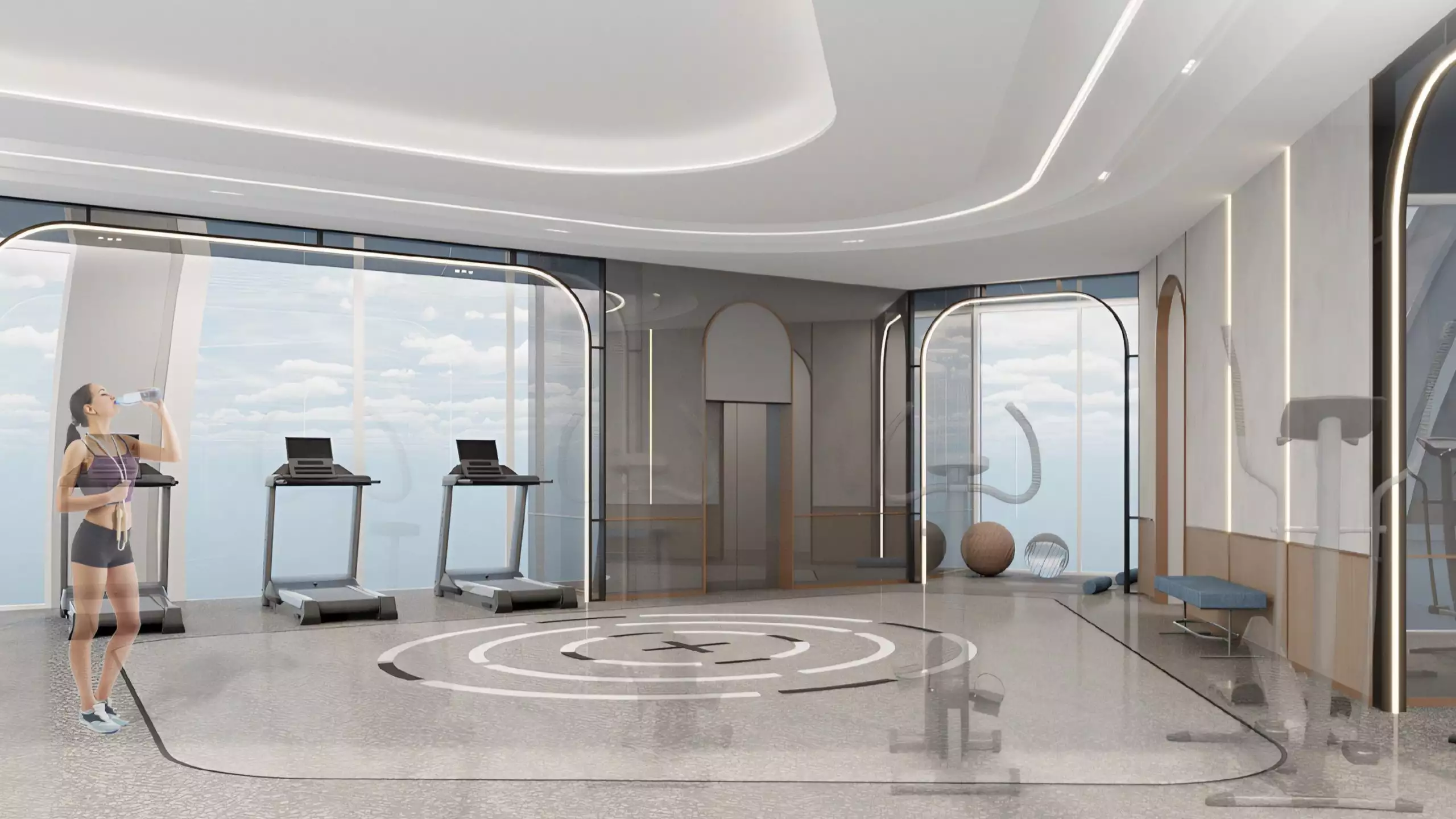 Flat 25m² in Thailand, Phuket. Priced at 75121€ rent photo-18