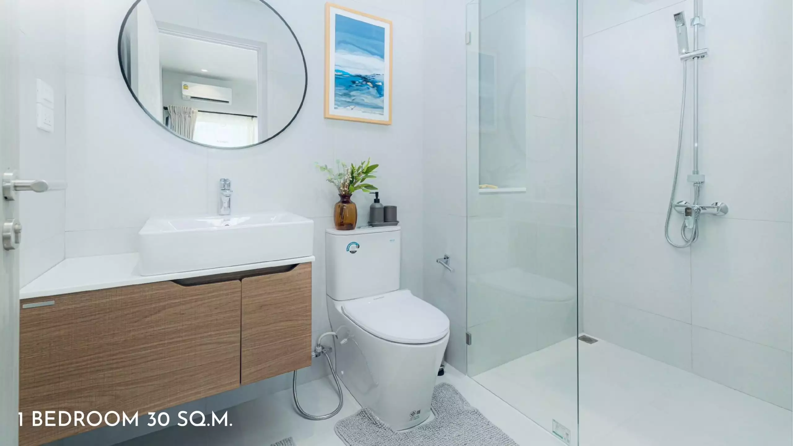 Flat 25m² in Thailand, Phuket. Priced at 75121€ rent photo-27