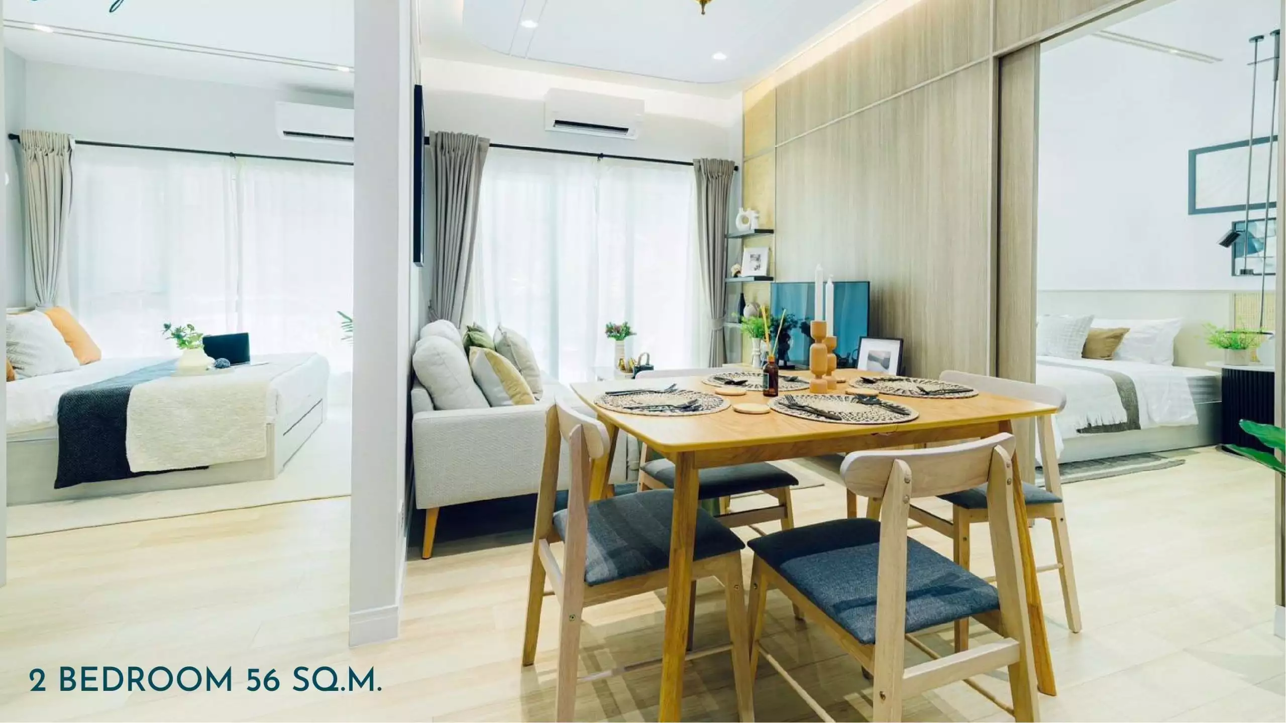 Flat 25m² in Thailand, Phuket. Priced at 75121€ rent photo-28