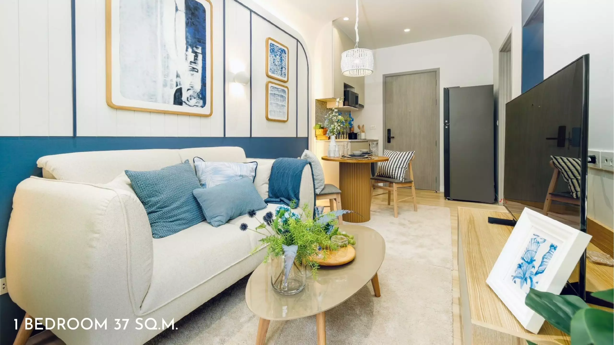 Flat 25m² in Thailand, Phuket. Priced at 75121€ rent photo-29