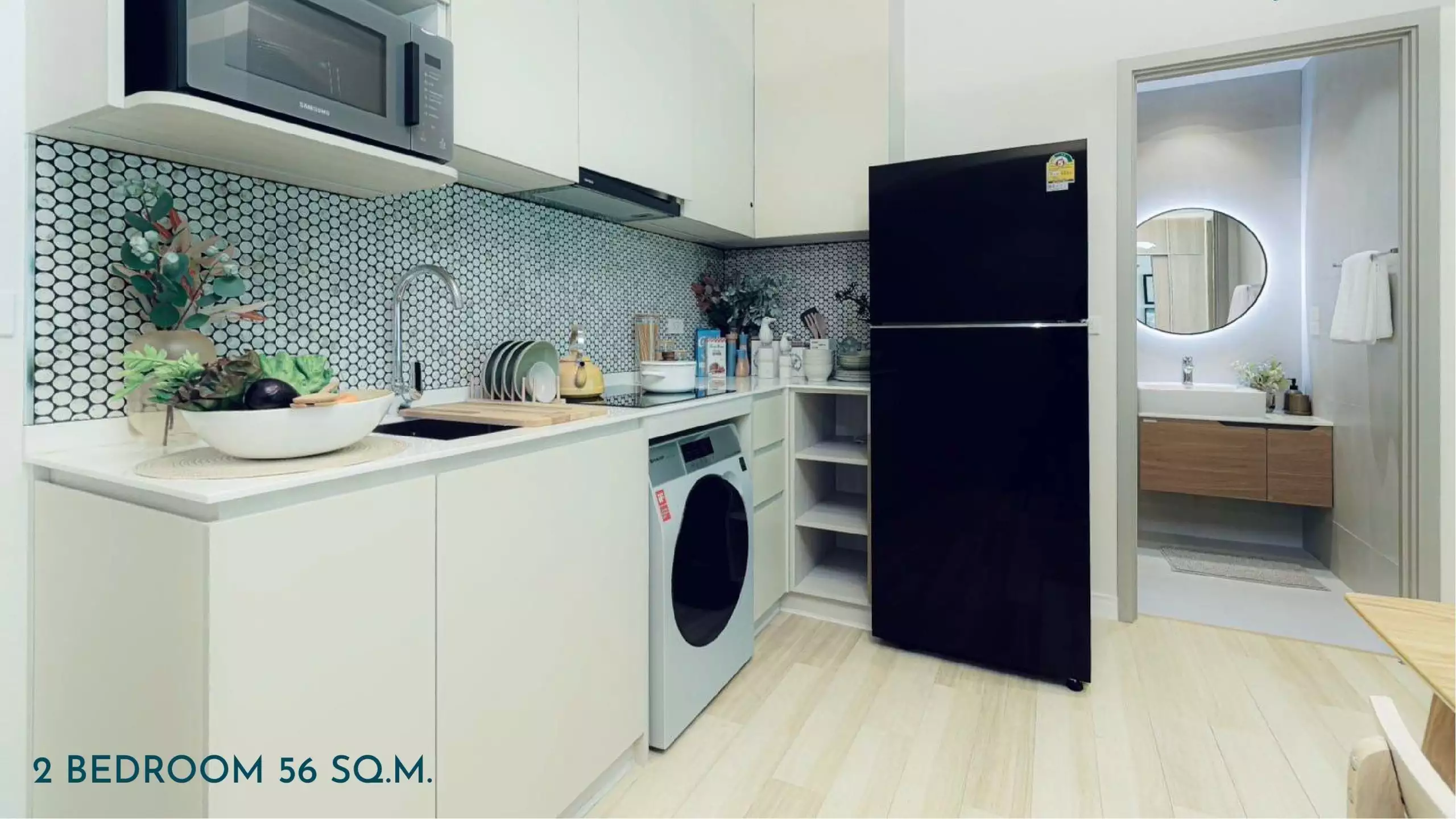 Flat 25m² in Thailand, Phuket. Priced at 75121€ rent photo-32