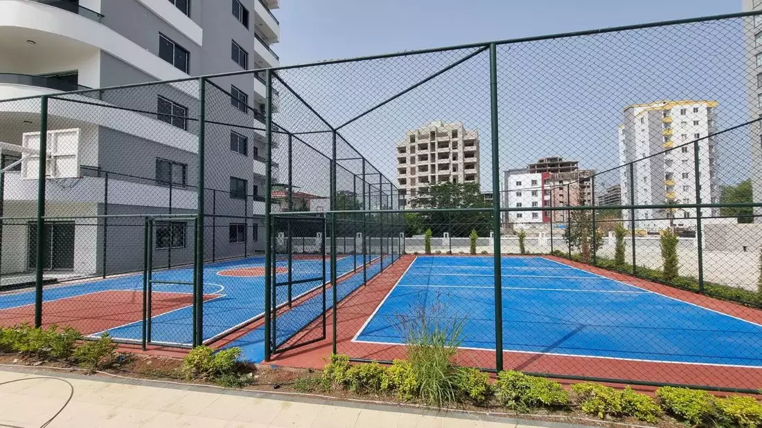 Flat 100m² in Turkey, Mersin. Priced at 115000€ rent photo-10