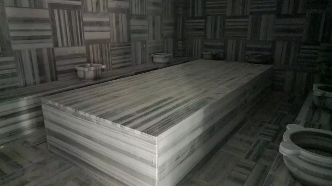 Flat 100m² in Turkey, Mersin. Priced at 115000€ rent photo-14
