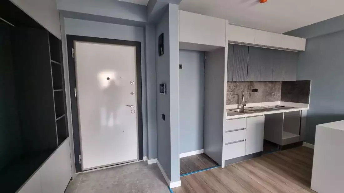 Flat 100m² in Turkey, Mersin. Priced at 115000€ rent photo-15