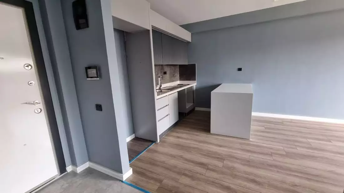 Flat 100m² in Turkey, Mersin. Priced at 115000€ rent photo-16