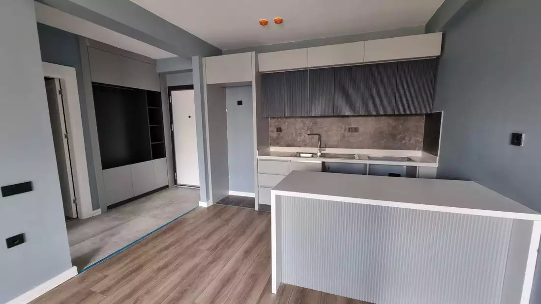 Flat 100m² in Turkey, Mersin. Priced at 115000€ rent photo-17