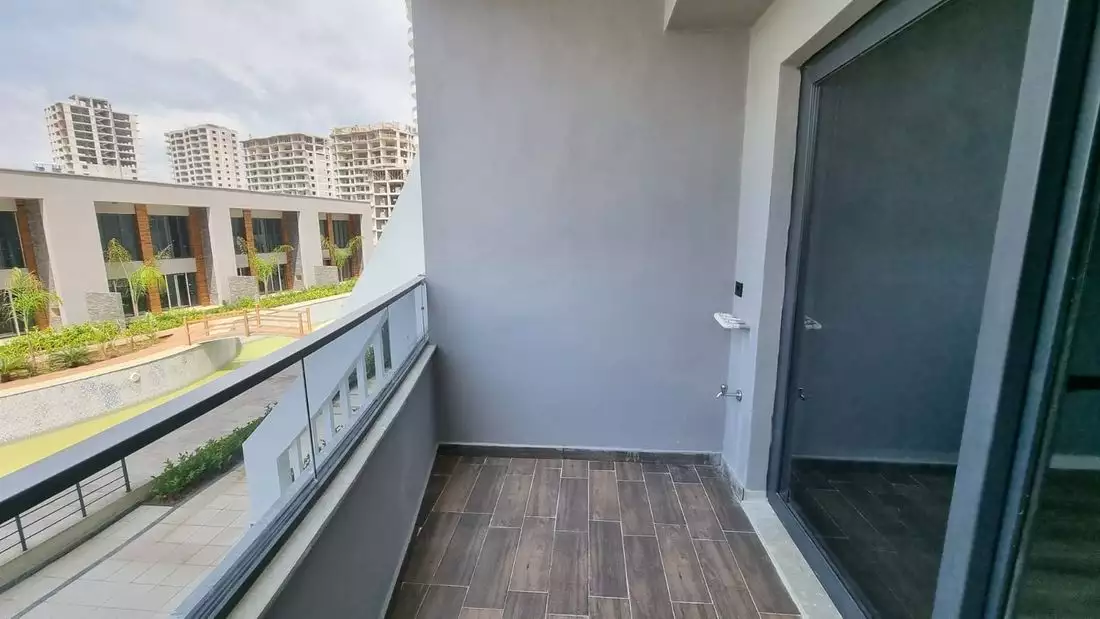 Flat 100m² in Turkey, Mersin. Priced at 115000€ rent photo-18