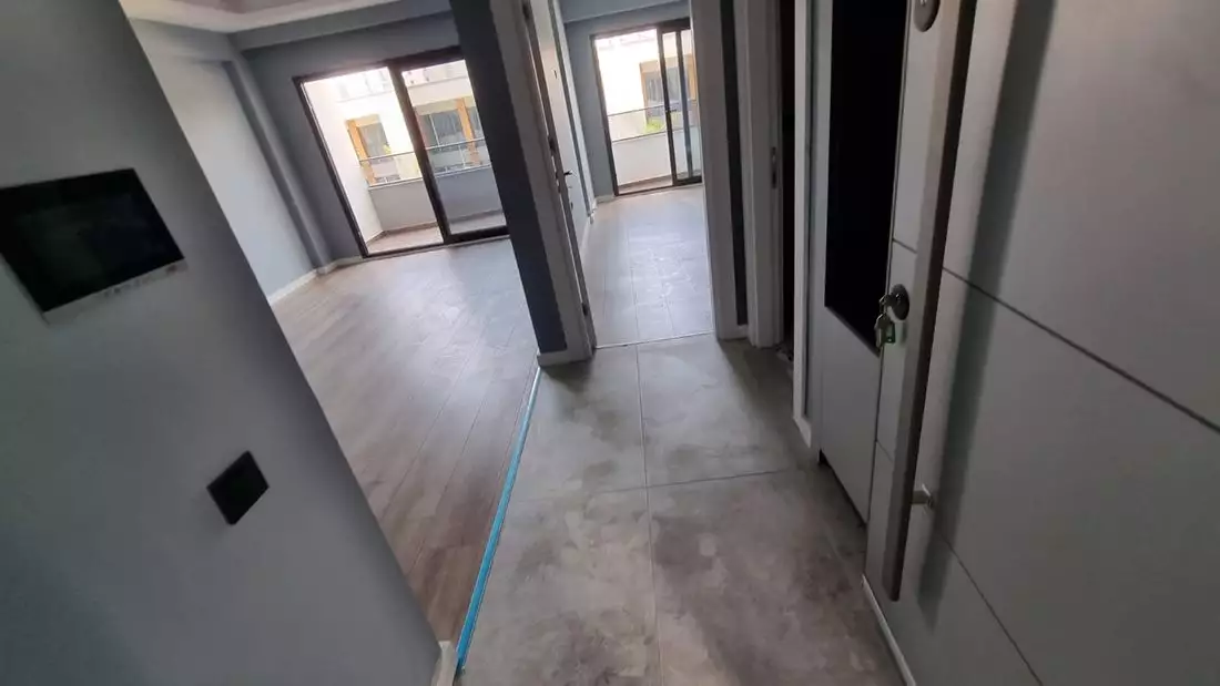 Flat 100m² in Turkey, Mersin. Priced at 115000€ rent photo-19