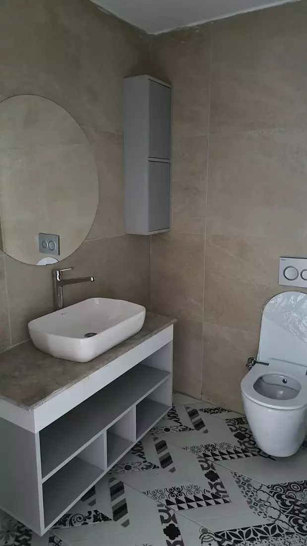 Flat 100m² in Turkey, Mersin. Priced at 115000€ rent photo-21