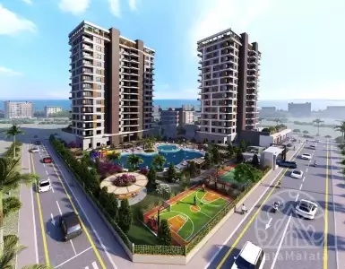 Buy in Turkey for 115000€