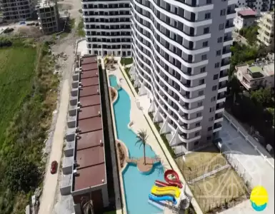 Buy in Turkey for 140000€