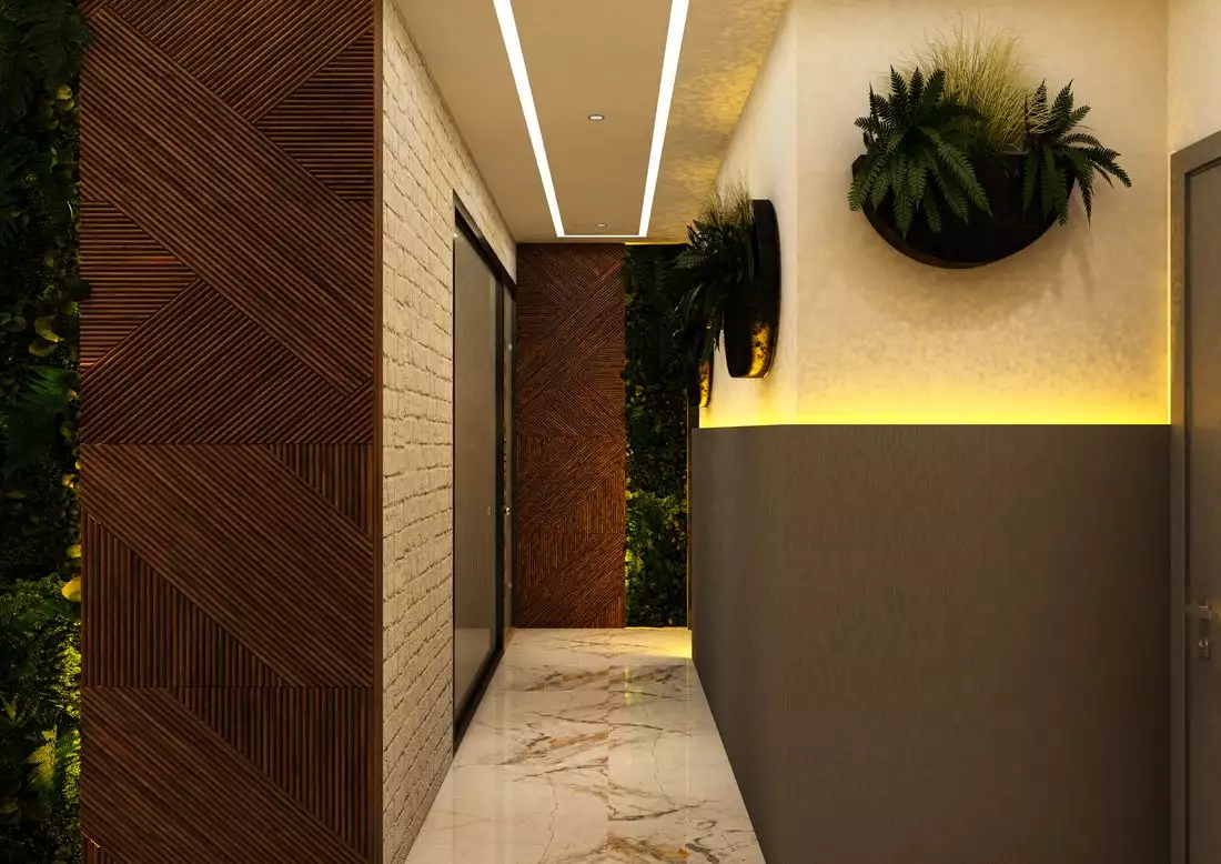 Flat 48m² in Turkey, Demirtas. Priced at 80000€ rent photo-7
