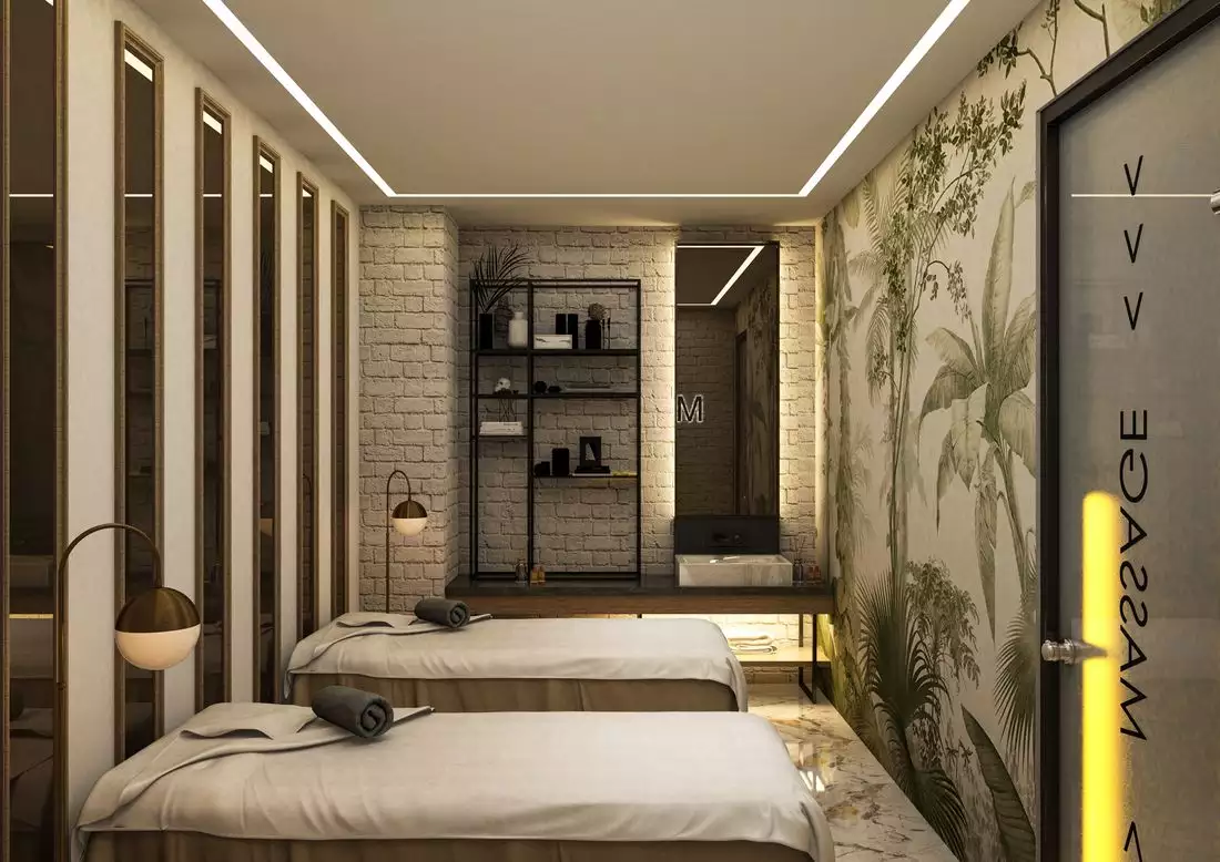 Flat 48m² in Turkey, Demirtas. Priced at 80000€ rent photo-8