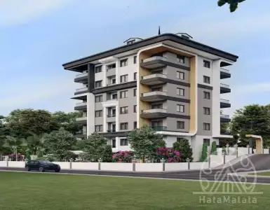 Buy in Turkey for 80000€
