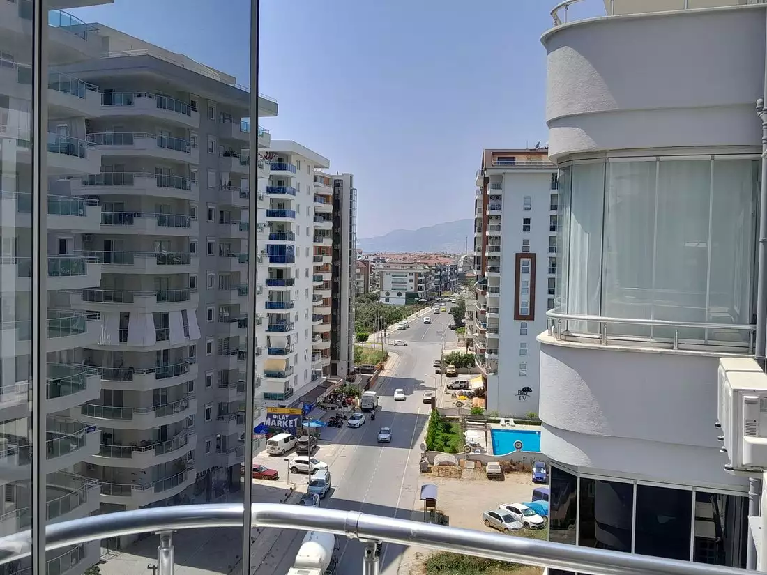 Flat 110m² in Turkey, Mahmutlar. Priced at 165000€ rent photo-5