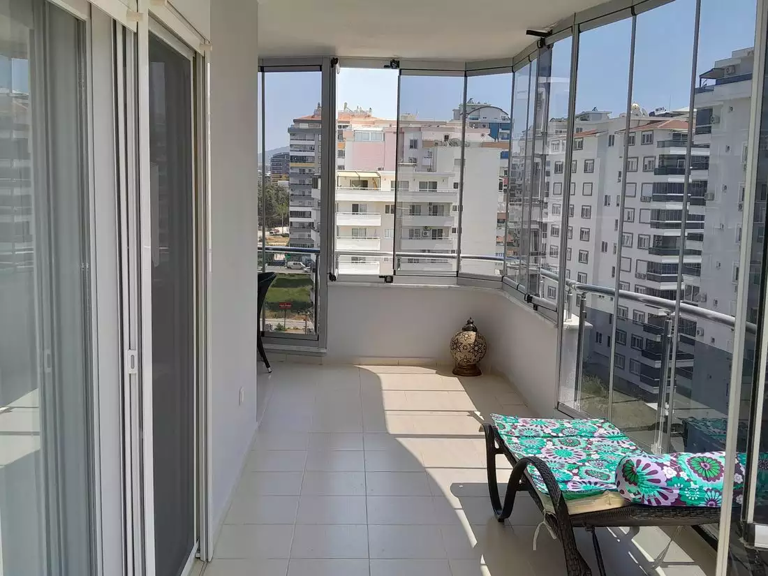Flat 110m² in Turkey, Mahmutlar. Priced at 165000€ rent photo-6