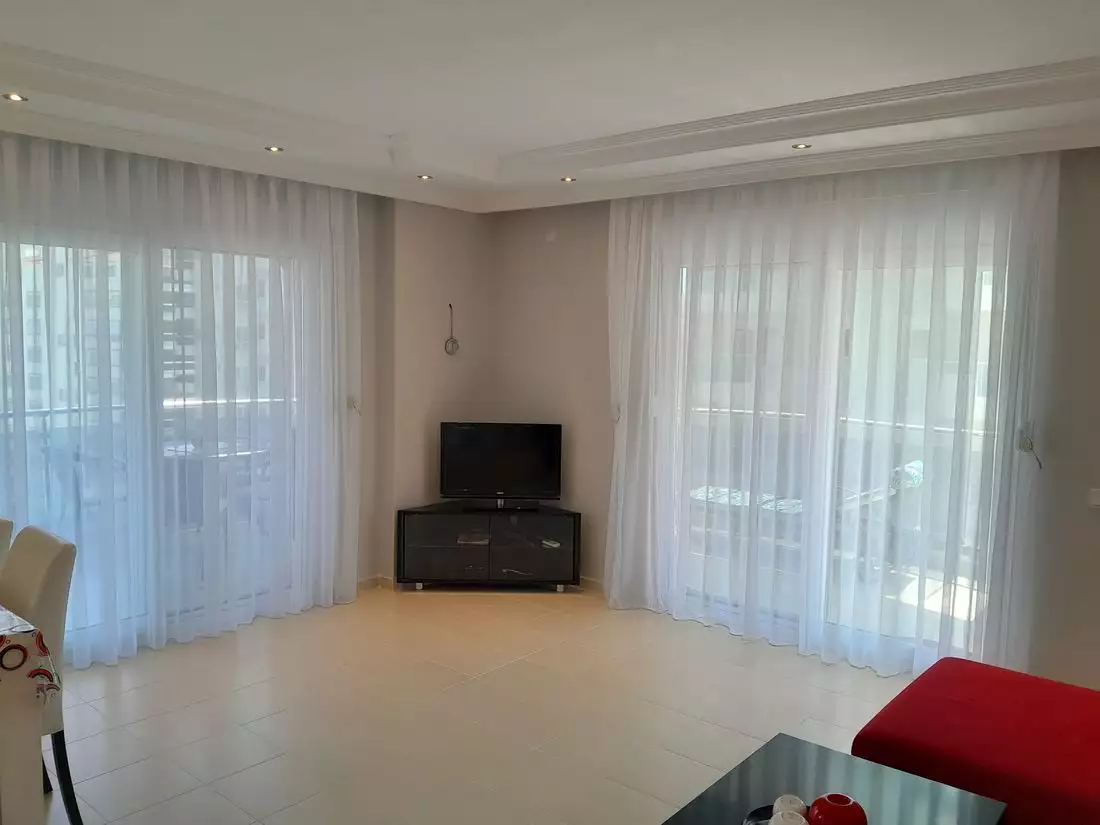 Flat 110m² in Turkey, Mahmutlar. Priced at 165000€ rent photo-10
