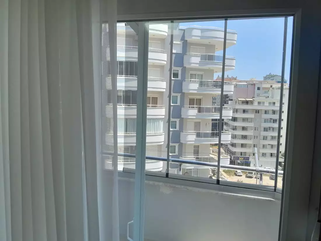 Flat 110m² in Turkey, Mahmutlar. Priced at 165000€ rent photo-11