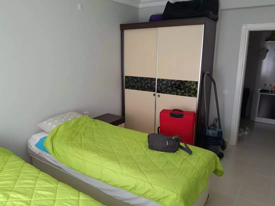 Flat 110m² in Turkey, Mahmutlar. Priced at 165000€ rent photo-12