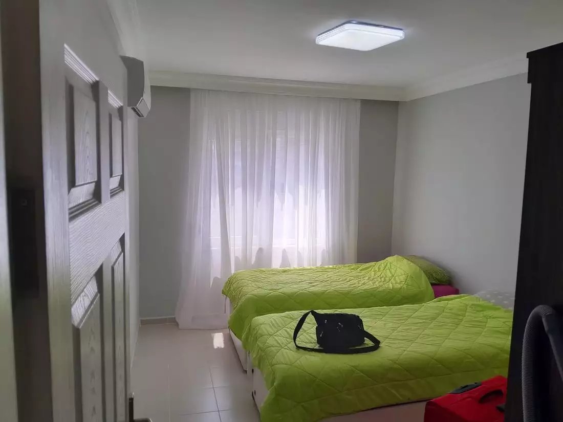 Flat 110m² in Turkey, Mahmutlar. Priced at 165000€ rent photo-13