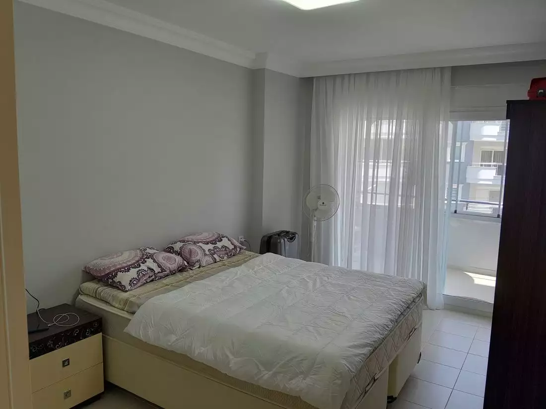 Flat 110m² in Turkey, Mahmutlar. Priced at 165000€ rent photo-14