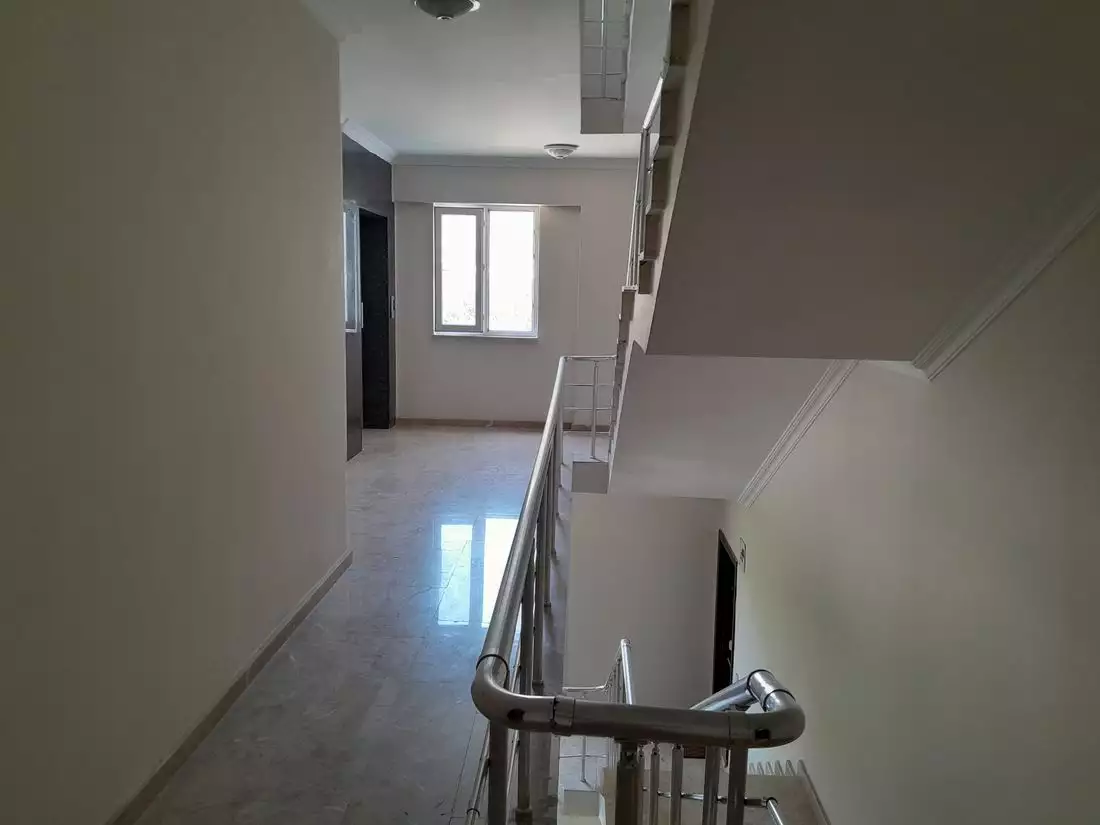 Flat 110m² in Turkey, Mahmutlar. Priced at 165000€ rent photo-15