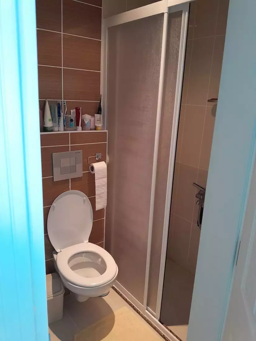 Flat 110m² in Turkey, Mahmutlar. Priced at 165000€ rent photo-16