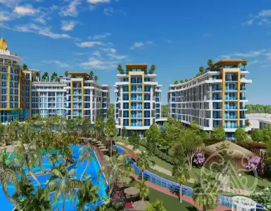Buy in Turkey for 205000€
