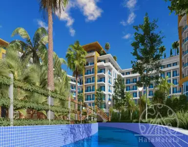Buy in Turkey for 195000€