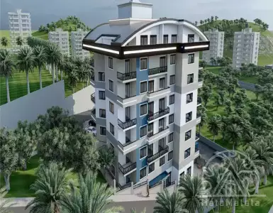 Buy in Turkey for 165000€