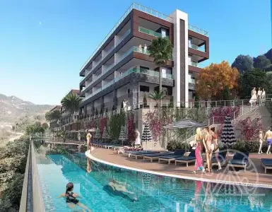 Buy in Turkey for 215000€