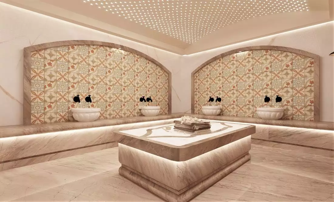 Flat 57m² in Turkey, Mahmutlar. Priced at 500000€ rent photo-16