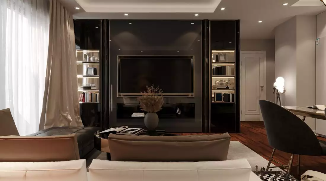 Flat 57m² in Turkey, Mahmutlar. Priced at 500000€ rent photo-21
