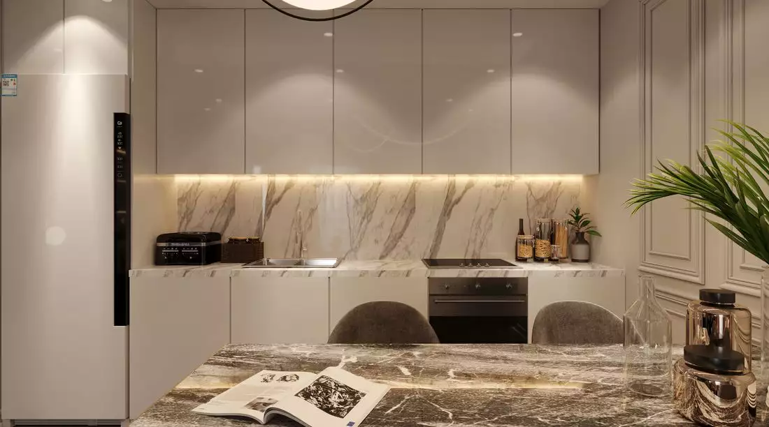 Flat 57m² in Turkey, Mahmutlar. Priced at 500000€ rent photo-22