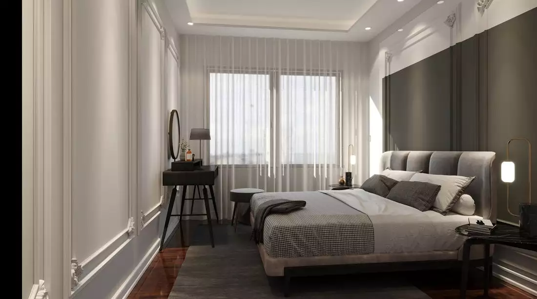Flat 57m² in Turkey, Mahmutlar. Priced at 500000€ rent photo-29