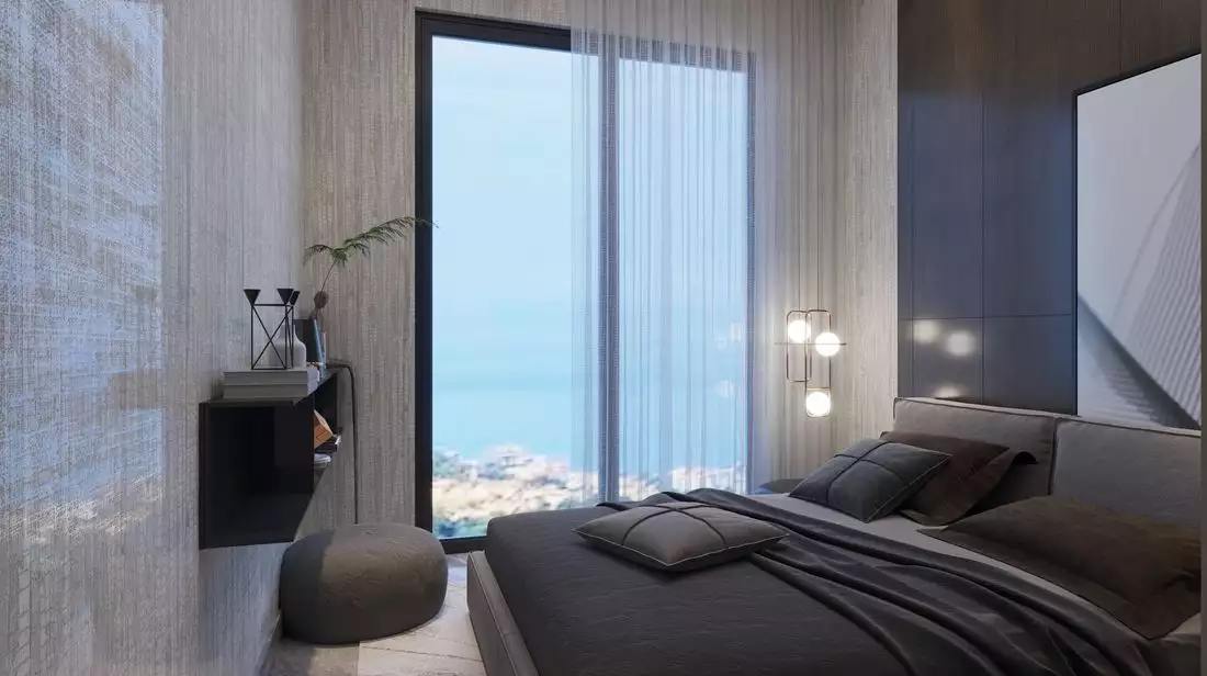 Flat 57m² in Turkey, Mahmutlar. Priced at 500000€ rent photo-30