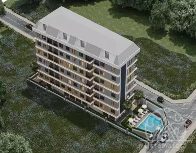 Buy in Turkey for 500000€