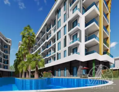 Buy in Turkey for 165000€